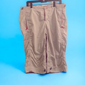 Eddie Bauer Capris